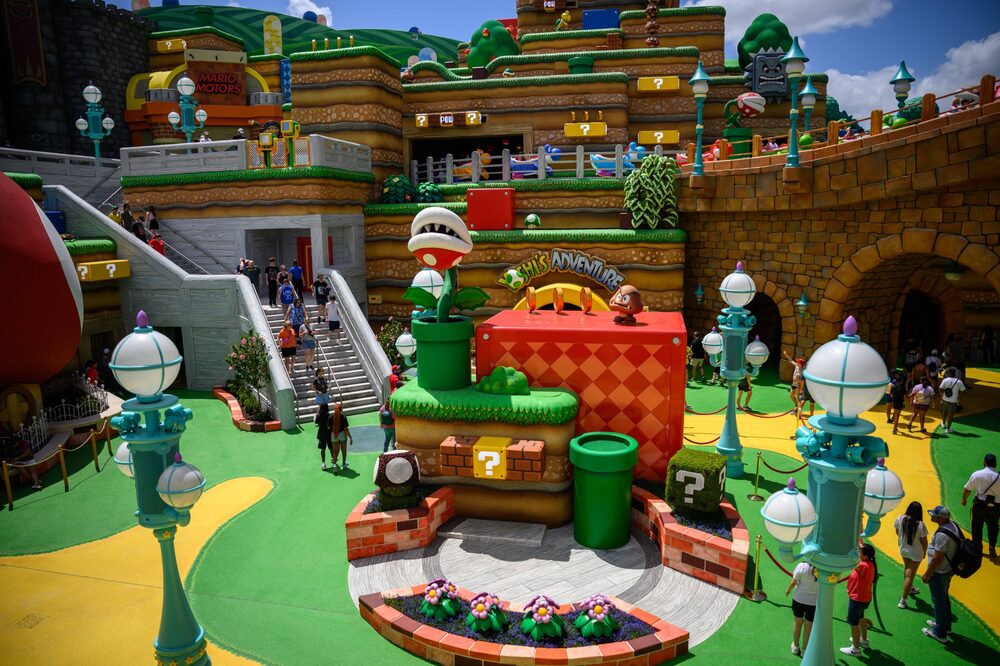 (Foto: Thomas Simonetti/Bloomberg) (Foto: Thomas Simonetti/Bloomberg)