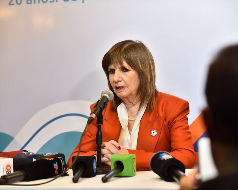 Bullrich Bullrich