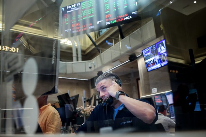 El rally bursátil corre el riesgo de perder fuerza a medida que se desvanece el rebote económico. El rally bursátil corre el riesgo de perder fuerza a medida que se desvanece el rebote económico.