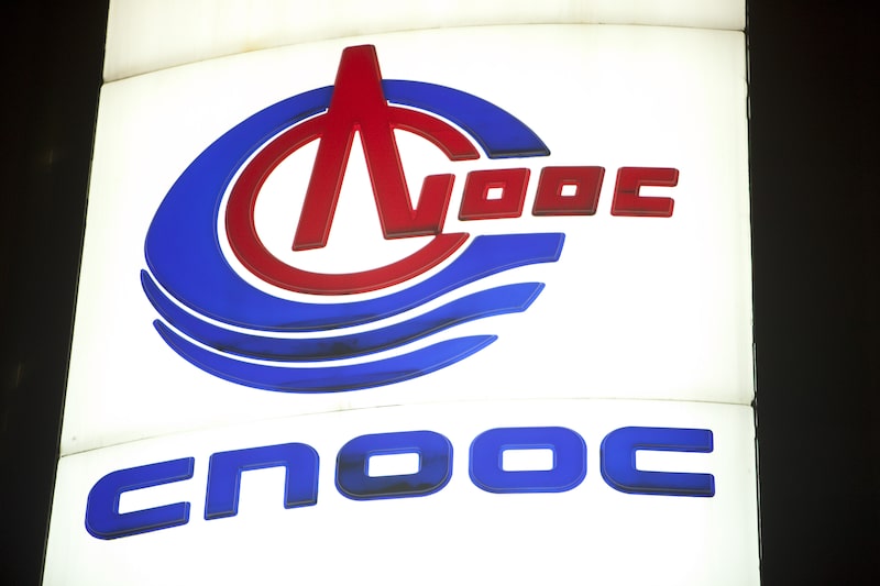 CNOOC CNOOC