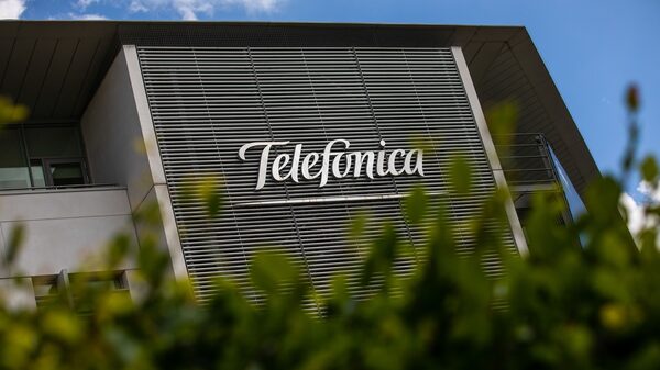 Telefónica Argentina anuncia nuevo CEO tras ser adquirida por Telecom Telefónica Argentina anuncia nuevo CEO tras ser adquirida por Telecom