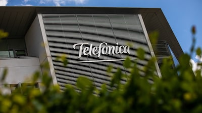 Telefónica de Perú solicita acogerse a proceso concursal de reestructuración financiera Telefónica de Perú solicita acogerse a proceso concursal de reestructuración financiera