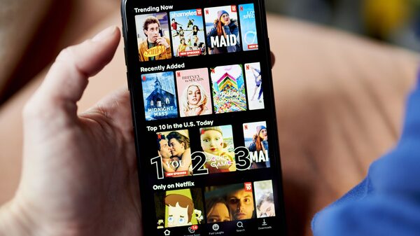 Colombia’s Petro Looks to Tax Netflix, Spotify and Other Digital Platforms Colombia’s Petro Looks to Tax Netflix, Spotify and Other Digital Platforms