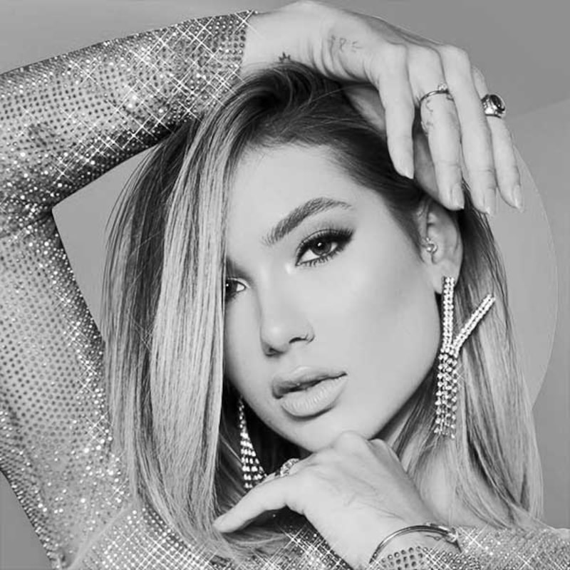 Virginia Fonseca Virginia Fonseca