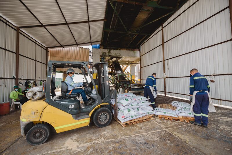 Monómeros Colombo Venezolanos S.A Monómeros Colombo Venezolanos S.A