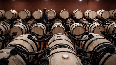 El vino Malbec de Argentina podría dejar de ser tan barato, y estos son los motivos El vino Malbec de Argentina podría dejar de ser tan barato, y estos son los motivos