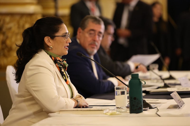 María José Iturbide María José Iturbide