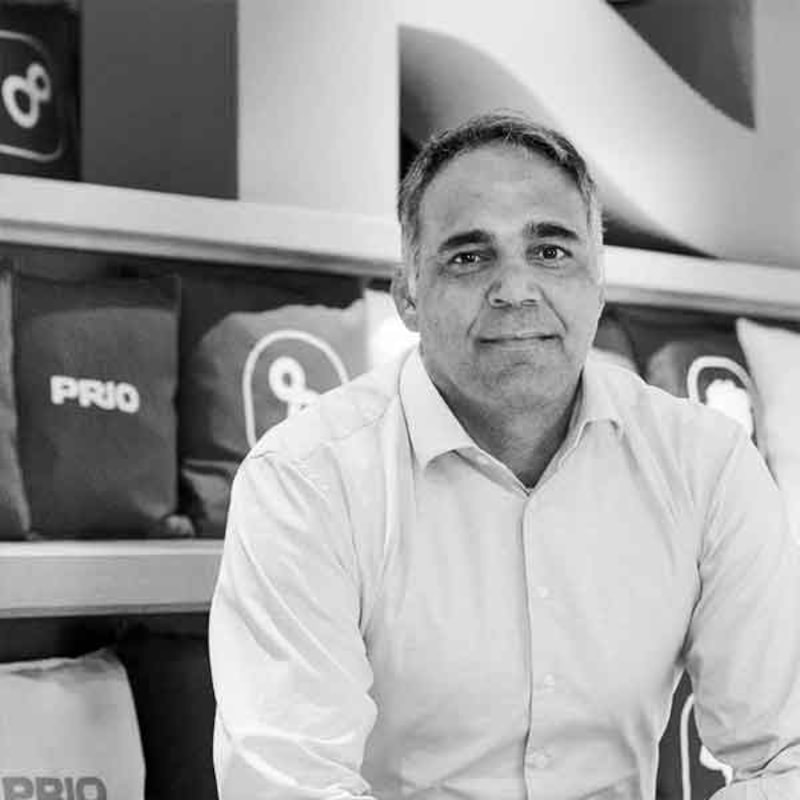 Roberto Monteiro Roberto Monteiro