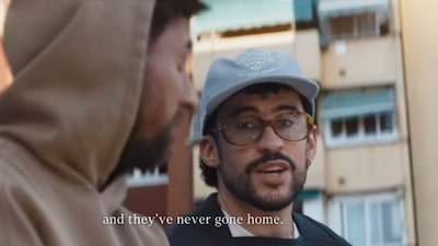 En video: Adidas unió a Messi con Bad Bunny en icónica campaña del Mundial 2026 En video: Adidas unió a Messi con Bad Bunny en icónica campaña del Mundial 2026