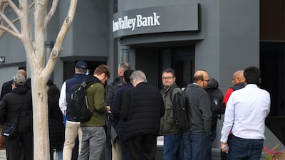 Temor tras caída de SVB orilla a fundadores de startups latinas a crear un fondo Temor tras caída de SVB orilla a fundadores de startups latinas a crear un fondo