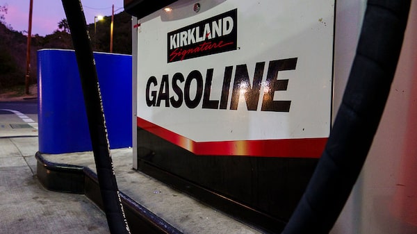 Apesar do crescimento dos carros elétricos, o consumo de gasolina está longe do fim Apesar do crescimento dos carros elétricos, o consumo de gasolina está longe do fim