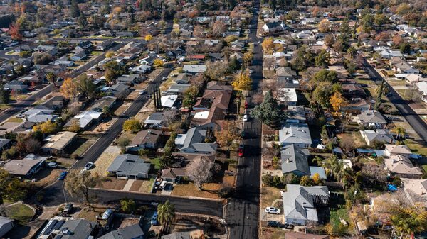 Lucha contra la inflación impulsa caídas cripto, tecnológicas e inmobiliarias Lucha contra la inflación impulsa caídas cripto, tecnológicas e inmobiliarias