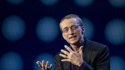 Fim de uma era: Pat Gelsinger deixa o comando da Intel ante desafios persistentes Fim de uma era: Pat Gelsinger deixa o comando da Intel ante desafios persistentes