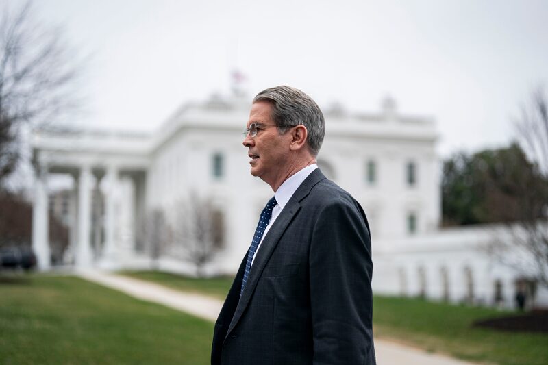 Senate To Vote On Government Spending Bill As Midnight Deadline Looms Senate To Vote On Government Spending Bill As Midnight Deadline Looms