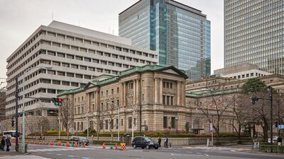 Ásia tem abertura ‘mista’ antes de reunião do banco central do Japão Ásia tem abertura ‘mista’ antes de reunião do banco central do Japão