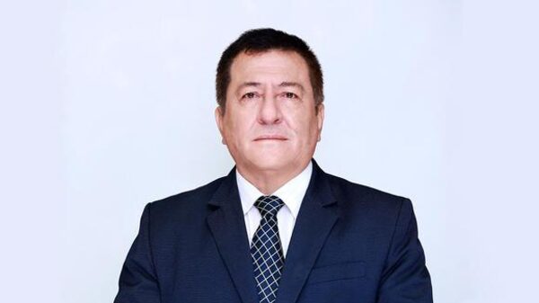 Hugo Chávez Arévalo, ex gerente general de Petroperú, fugó a Bolivia esta semana Hugo Chávez Arévalo, ex gerente general de Petroperú, fugó a Bolivia esta semana