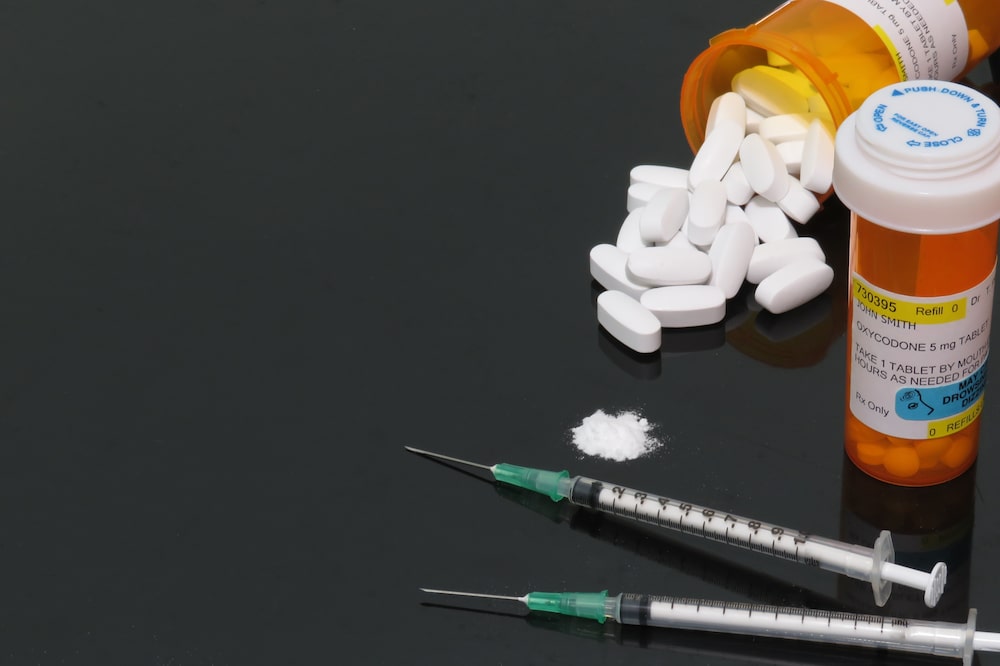 Opioides en Latinoamérica Opioides en Latinoamérica