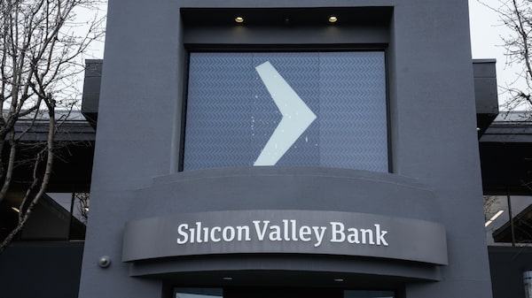 Así sufrieron las startups tras colapso de SVB: lo mejor de la semana tech Así sufrieron las startups tras colapso de SVB: lo mejor de la semana tech