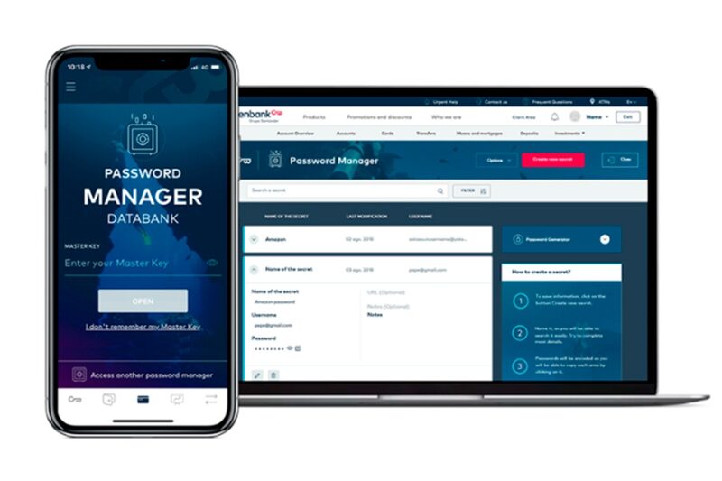 El banco digital del Grupo Santander desembarca en Argentina El banco digital del Grupo Santander desembarca en Argentina