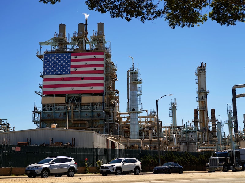 OIL PRICES OIL PRICES