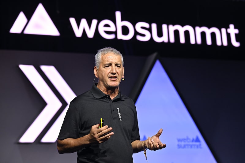 Marco Stefanini, CEO global da Stefanini: "nós já temos boas condições de iniciar 2025, já no primeiro trimestre, com alguns anúncios" Marco Stefanini, CEO global da Stefanini: "nós já temos boas condições de iniciar 2025, já no primeiro trimestre, com alguns anúncios"