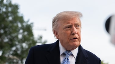 Los países de Latinoamérica donde más y menos aprueban la gestión internacional de Trump Los países de Latinoamérica donde más y menos aprueban la gestión internacional de Trump
