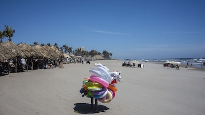 Estos días caen las vacaciones de Semana Santa 2026 en México Estos días caen las vacaciones de Semana Santa 2026 en México