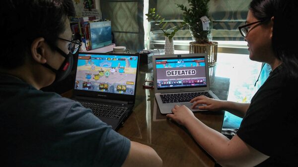 Axie Infinity retrasa el lanzamiento de su juego online Origin depués del hackeo Axie Infinity retrasa el lanzamiento de su juego online Origin depués del hackeo