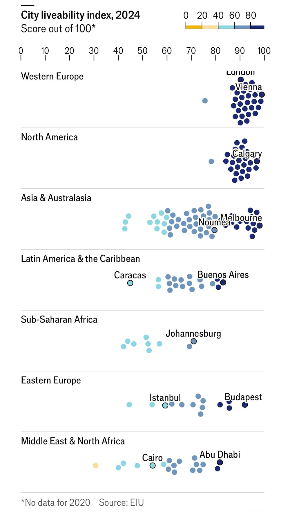 The Economist The Economist