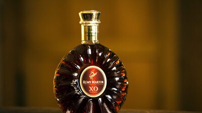 Rémy Cointreau escolhe veterano da Chanel e ex-assessor do governo francês como CEO Rémy Cointreau escolhe veterano da Chanel e ex-assessor do governo francês como CEO