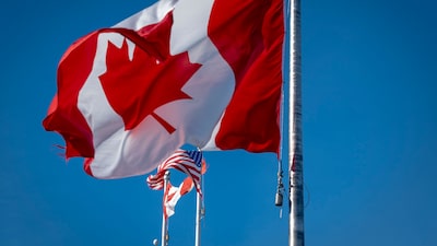 Canadá se prepara para una larga guerra comercial con EE.UU. tras el fracaso de las negociaciones Canadá se prepara para una larga guerra comercial con EE.UU. tras el fracaso de las negociaciones