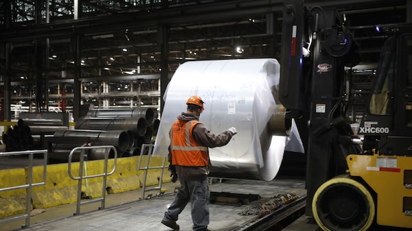 Cinco gráficos clave para los mercados mundiales de materias primas esta semana Cinco gráficos clave para los mercados mundiales de materias primas esta semana