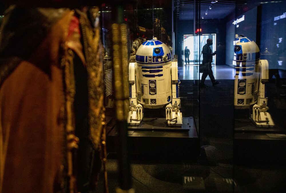 Museo del Cine en Los Angeles Museo del Cine en Los Angeles