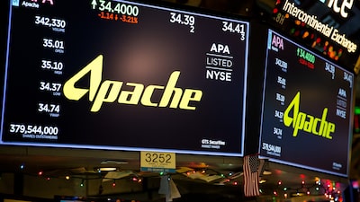 La bolsa cae, pero no todo cae: las 15 acciones del S&P 500 que más suben en marzo La bolsa cae, pero no todo cae: las 15 acciones del S&P 500 que más suben en marzo