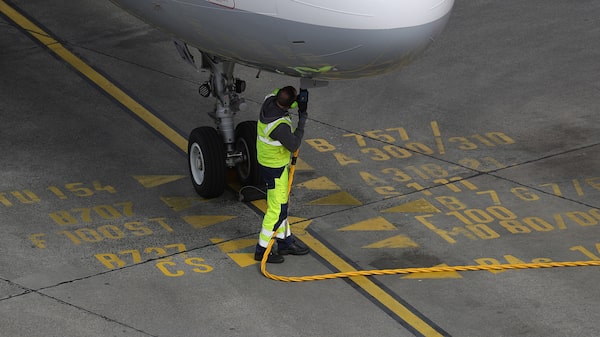 Cemex tiene un plan para aportar combustible sostenible a la aviación Cemex tiene un plan para aportar combustible sostenible a la aviación