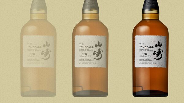 Why Whisky Distillers Are Reformulating Their Prized Expressions Why Whisky Distillers Are Reformulating Their Prized Expressions