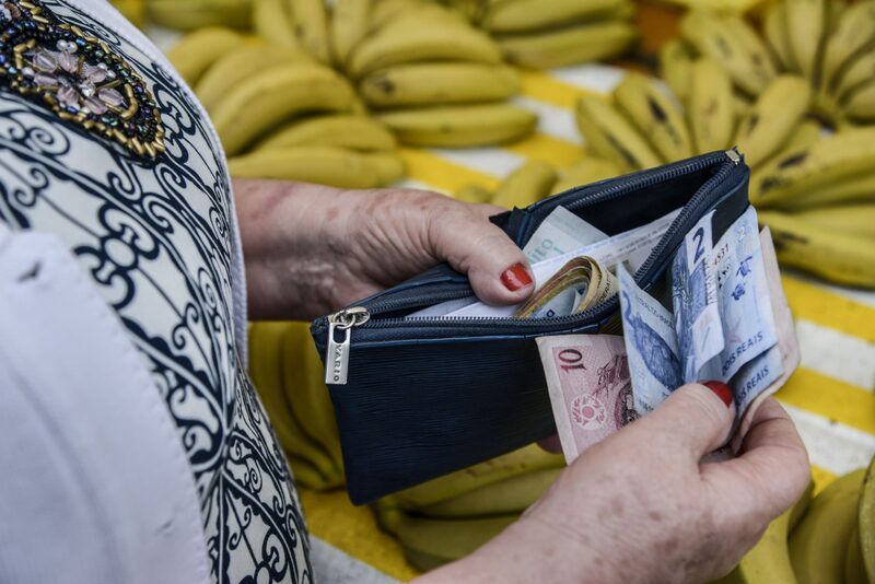 BC prevê IPCA menor em 2022 BC prevê IPCA menor em 2022