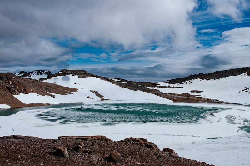 Exploração da Antarka na Antártida Exploração da Antarka na Antártida