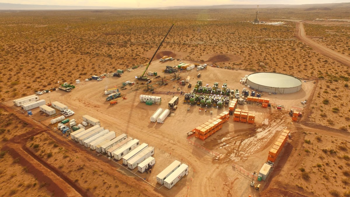 Vaca Muerta y el salto del cobre: Los 3 motores que prometen inversiones multimillonarias en Argentina