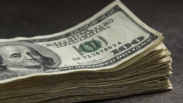 Precio del dólar hoy 27 de marzo: cómo termina el día el tipo de cambio en Perú Precio del dólar hoy 27 de marzo: cómo termina el día el tipo de cambio en Perú