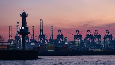 El estancamiento de Alemania recae sobre las exportaciones y el gasto de los hogares El estancamiento de Alemania recae sobre las exportaciones y el gasto de los hogares