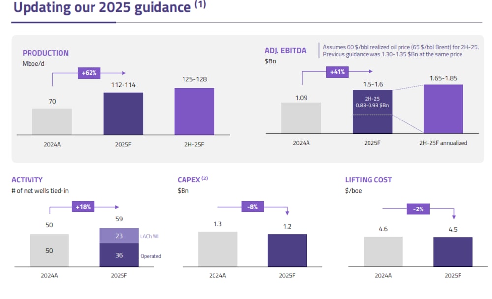 Vaca Muerta Vaca Muerta