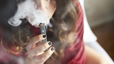 EUA devem retirar cigarros eletrônicos do mercado EUA devem retirar cigarros eletrônicos do mercado