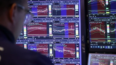 El repunte de las acciones asiáticas se detiene, la plata se mantiene volátil El repunte de las acciones asiáticas se detiene, la plata se mantiene volátil