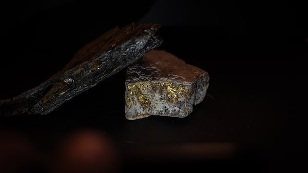 Una minera de oro aspira a recuperar activos en Venezuela tras la caída de Maduro Una minera de oro aspira a recuperar activos en Venezuela tras la caída de Maduro