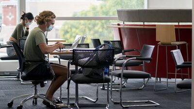 Cogna aposta em hub para startups e lança plataforma de cursos Cogna aposta em hub para startups e lança plataforma de cursos