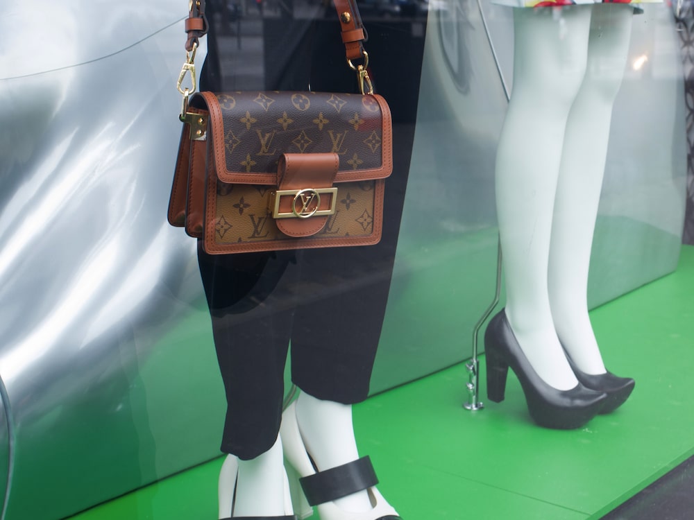 Bolsa Louis Vuitton Bolsa Louis Vuitton