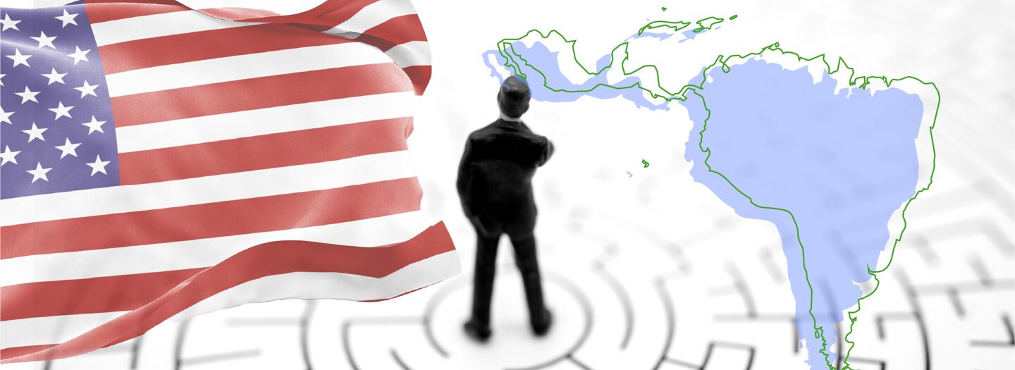 Marcas latinas en EE.UU. Marcas latinas en EE.UU.