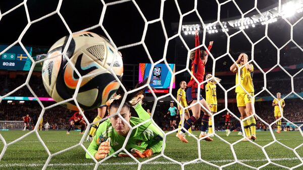 Los patrocinadores pueden revolucionar el fútbol femenino. Pero, ¿lo harán? Los patrocinadores pueden revolucionar el fútbol femenino. Pero, ¿lo harán?