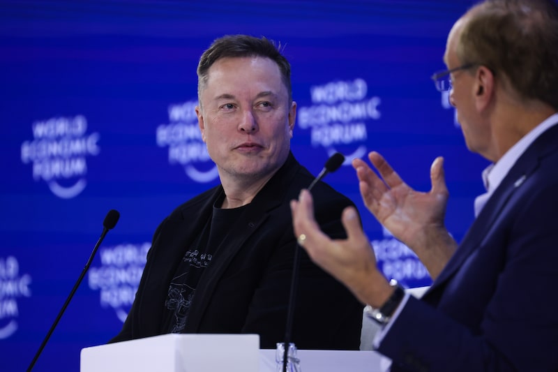 Documentación presentada por SpaceX revela pérdidas de US$4.280 millones y el férreo control de Musk Documentación presentada por SpaceX revela pérdidas de US$4.280 millones y el férreo control de Musk